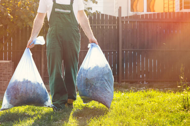 Best Scrap Metal Removal  in Hortonville, WI