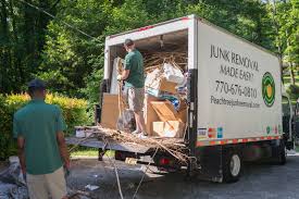 Best Residential Junk Removal  in Hortonville, WI